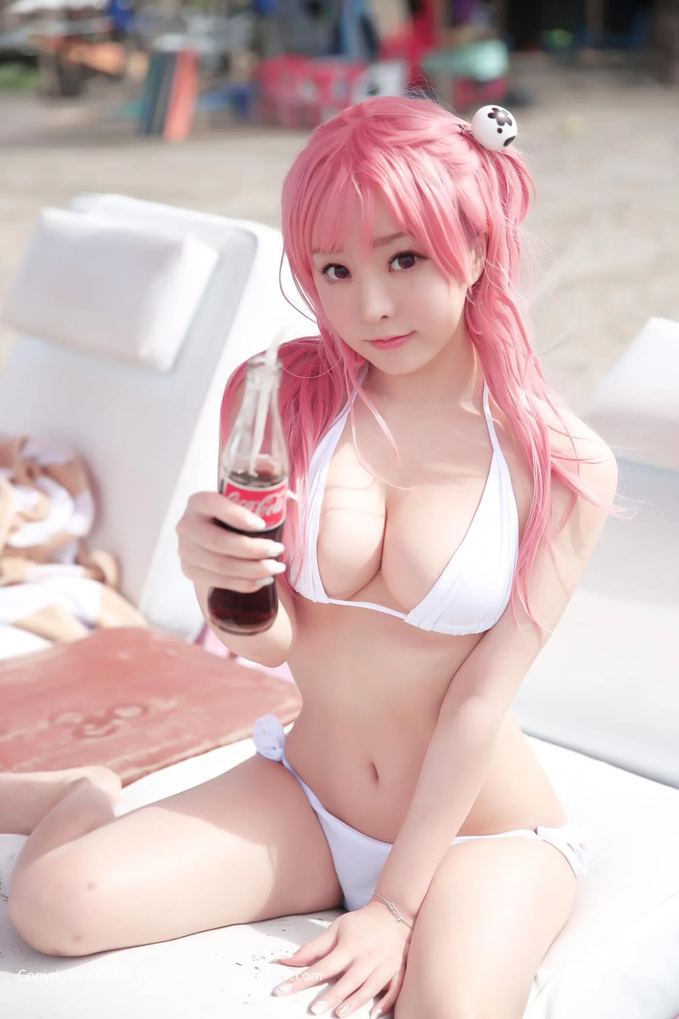 Vol.025 柳侑绮 [26P]插图8